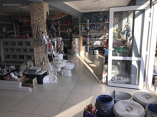 Market Acacagim Icin Toptan Satiliktir Arac Takasi Olur Toplu Satis Ve Yapi Malzemeleri Sahibinden Com Da 768828205