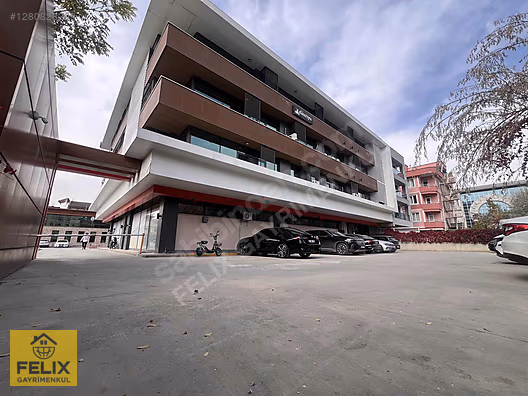 Felix'den OfficeOne da Kurumsal Kiralık Ofis #1280828209