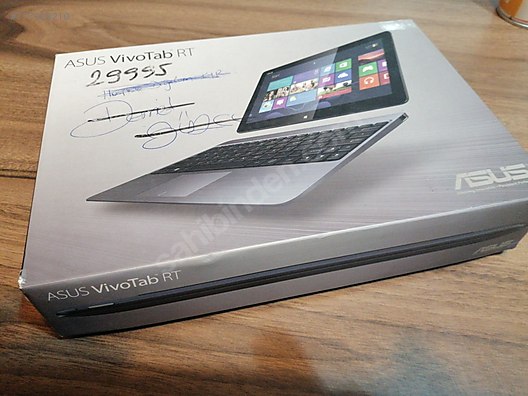 Asus Vivotab Rt Tf600tg Asus Vivotab Windows 8 Isletim Sistemi At Sahibinden Com 777828210