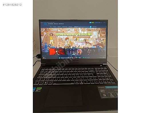 Used & Brand New Items / Gaming & Gamers Exclusive / Gaming PC / Gaming Laptop / Erazer