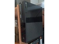 Xbox One Fat Tertemiz