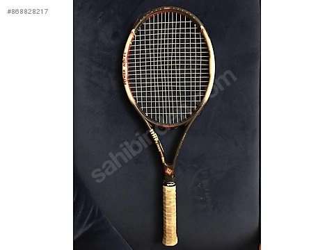 wilson hammer 6.4
