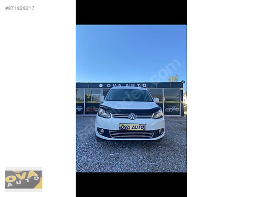 Volkswagen Caddy 1 6 Tdi Team Ovaauto Da Satilik Candy Sahibinden Comda 871828217