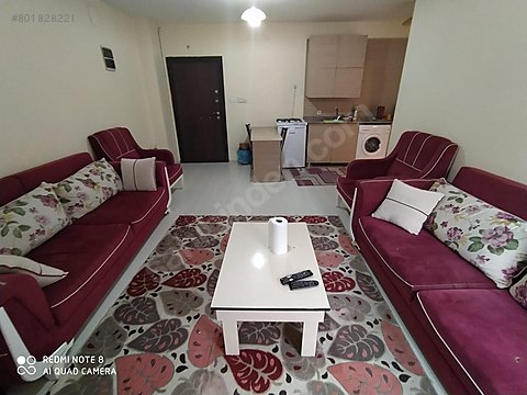 sanko park civarinda 1 1 klimali konforlu hijenik daireniz gunluk kiralik daire ilanlari sahibinden com da 801828221
