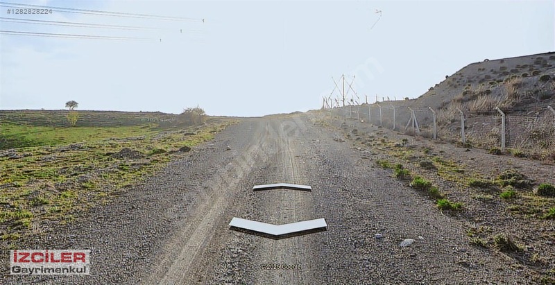 İZCİLERDEN GÖLBAŞI TULUNTAŞTA YATIRIMLIK SATILIK TARLA - Satılık Arsa İlanları sahibinden.com'da - 1282828224
