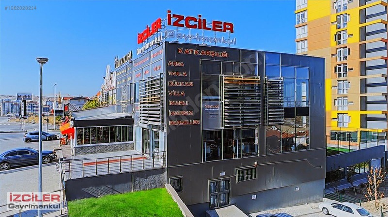 İZCİLERDEN GÖLBAŞI TULUNTAŞTA YATIRIMLIK SATILIK TARLA - Satılık Arsa İlanları sahibinden.com'da - 1282828224