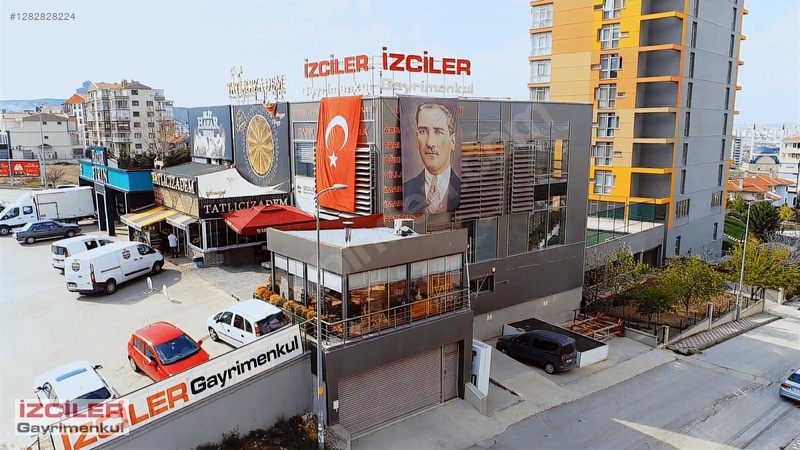 İZCİLERDEN GÖLBAŞI TULUNTAŞTA YATIRIMLIK SATILIK TARLA - Satılık Arsa İlanları sahibinden.com'da - 1282828224