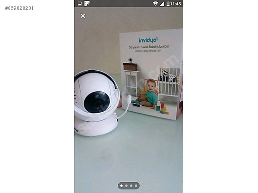 Monitor Kamera Kamera Sifir Fiyati 600 Tl Den Fazla Acil Sahibinden Comda 869828231