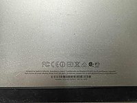 A1419 Ekran Apple İmac 27