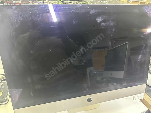 A1419 Ekran Apple İmac 27