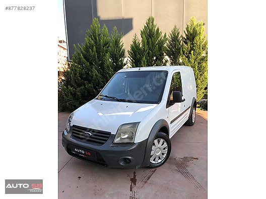 Ford Otosan Transit Connect T220 S 2009 Ford Connect 1 8 Dizel Yeni Gogus Masrafsiz At Sahibinden Com 877828237