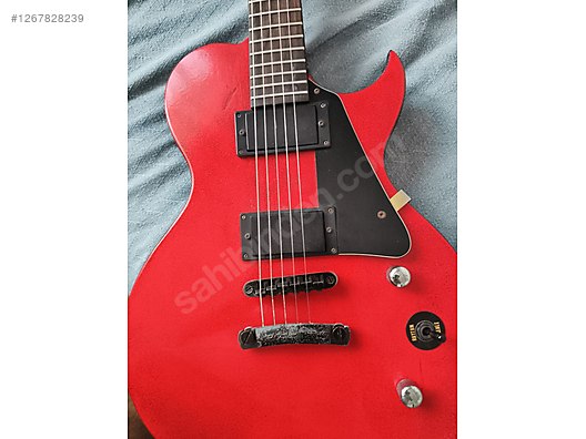 İkinci El ve Sıfır Alışveriş / Müzik / Müzik Aletleri / Telli Çalgılar / Gitar / Elektro