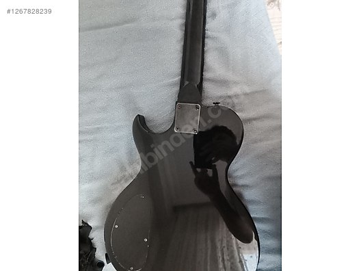 İkinci El ve Sıfır Alışveriş / Müzik / Müzik Aletleri / Telli Çalgılar / Gitar / Elektro