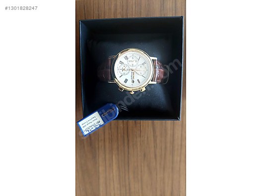 Seiko / Seiko 7T62 orjinal japon saat sahibinden.comda - 1301828247