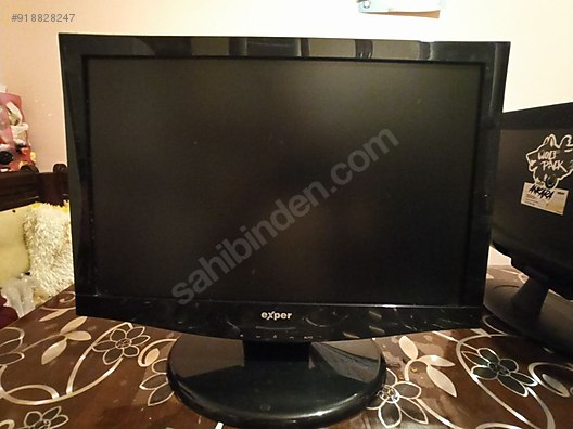 21 5 inch monitor ilan ve