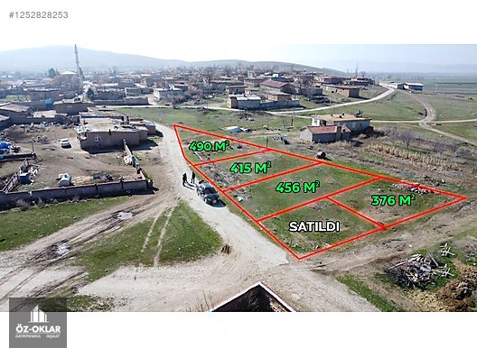 ILGIN YORAZLARDA 2KATA İMARLI MÜSTAKİL TAPULU ARSALAR SATILIKTIR #1252828253