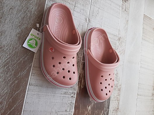 Crocs Kadin Terlik Terlik Ve Sandaletler 835828254