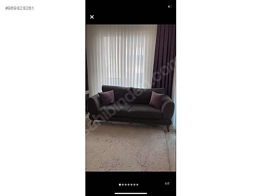 Koltuk Takimi Acil Satilik 3lu 2li Vivense Koltuk Takimi Sahibinden Comda 969828261