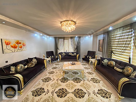 Ahmet Erseven De Site Icerisinde Ici Yapili 5 Odali Daire Satilik Daire Ilanlari Sahibinden Com Da 884828263