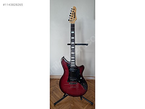 IBANEZ RC2720 PRESTIGE En Uygun Ibanez Gitar Fiyatlar