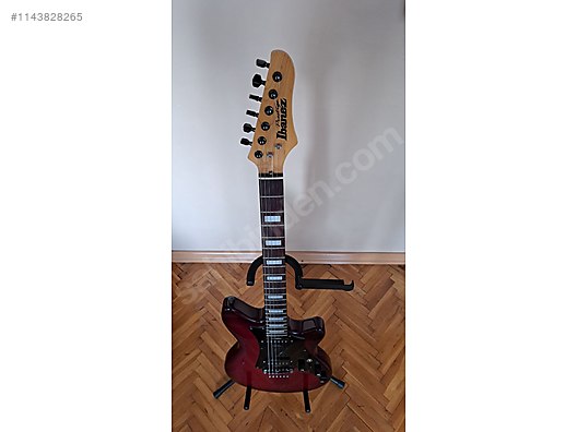 Ibanez rc2720 deals