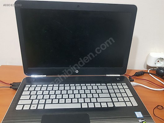 Hp Pavilion Gaming Dizustu Bilgisiyar Notebook Ilan Ve Alisveriste Ilk Adres Sahibinden Com Da 880828269
