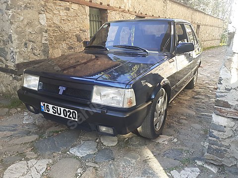 Tofas Dogan Slx Biniciye Tertemiz Masrafsiz Slx Sahibinden Comda 877828277