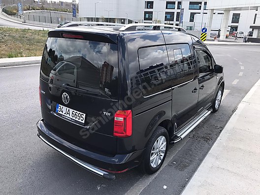 Volkswagen Caddy 1 6 Tdi Trendline Sahibinden 2015 Model Yeni Kasa Caddy Sahibinden Comda 885828277