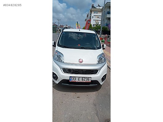 Fiat Fiorino Combi 1 3 Multijet Safeline 2017 Model Fiat Fiorino Sahibinden Comda 834828285