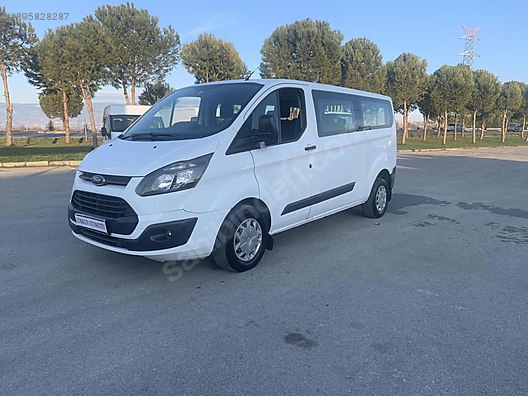 ford transit 125