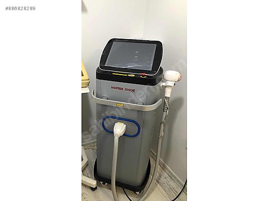 Diode Lazer Epilasyon Lazer Epilasyon Kozmetik Ve Epilasyon Urunleri Sahibinden Com Da 886828289