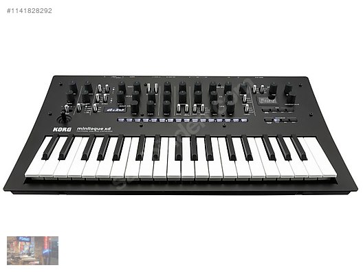 Used minilogue store xd