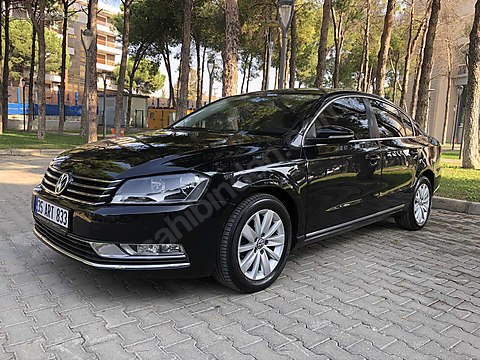 Volkswagen Passat 1 6 Tdi Bluemotion Comfortline Uzmandan Satilik Passat Sahibinden Comda 891828294