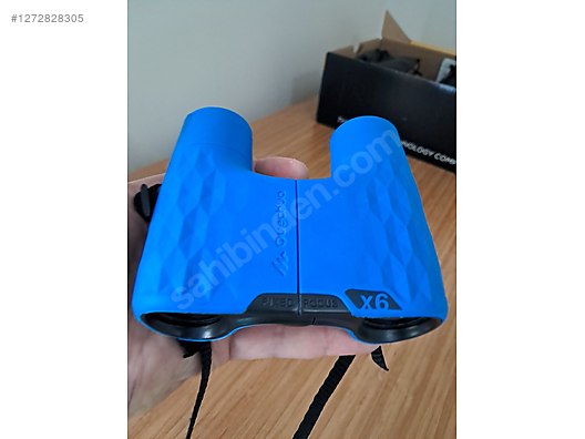 Used & Brand New Items / Cameras & Photographic Equipment / Binoculars