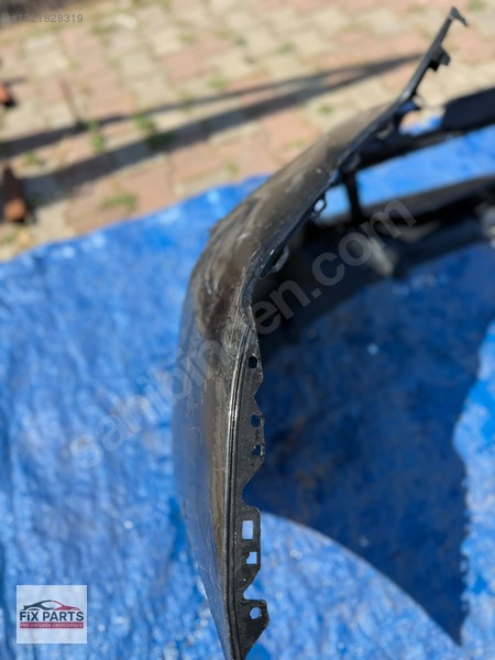 BMW 5 Serisi Tampon (Arka)