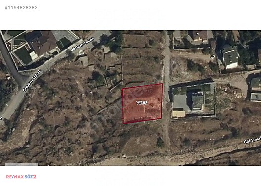 ALİ DAĞININ ETEĞİNDE ŞEHİR MANZARALI TEMİZ VİLLA PARSELİ #1194828382