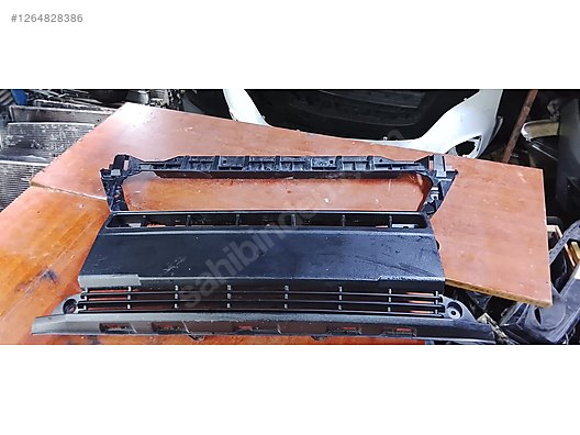 DUCATO BOXER JUMPER ORTA TAMPON ORJ SIFIR - Fiat Yedek Parça ürün fotoğrafı