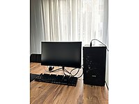 izoly oyun bilgisayari