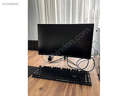 İzoly oyun bilgisayari - Alışveriş :: Sıfır, İkinci El Ürünlerle sahibinden.com'da