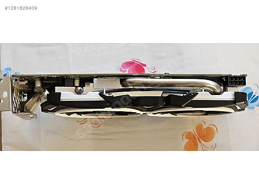 İkinci El Ekran Kartı