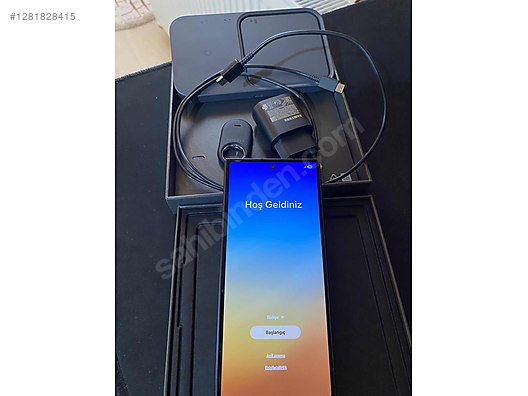 Used & Brand New Items / Cell Phones & Accessories / Cell Phones / Samsung / Galaxy Z Fold 7