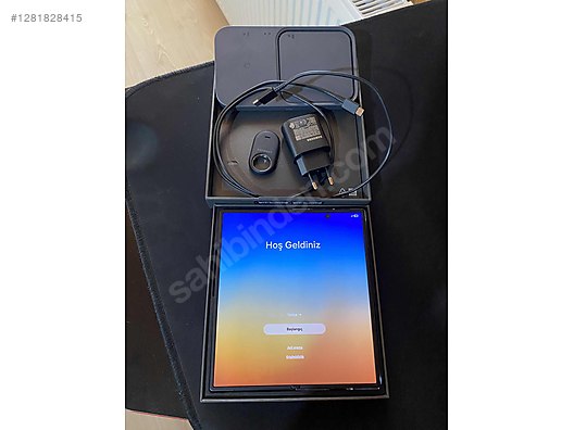 Used & Brand New Items / Cell Phones & Accessories / Cell Phones / Samsung / Galaxy Z Fold 7