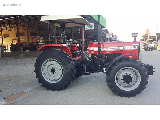 2006 magazadan ikinci el massey ferguson satilik traktor 137 500 tl ye sahibinden com da 972828423