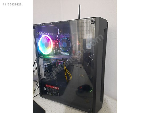 半額】 自作PC中古RTX3060 Corei5 12400F デスクトップ型PC