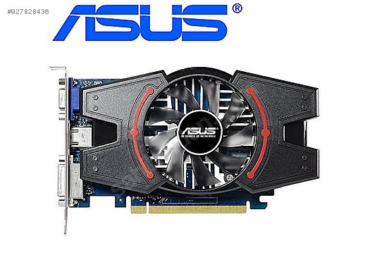 asus ekran karti asus ekran karti ilanlari sahibinden com da 927828436