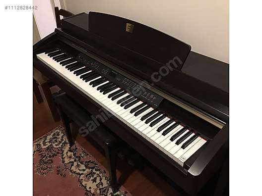 Yamaha clavinova deals clp 240 price