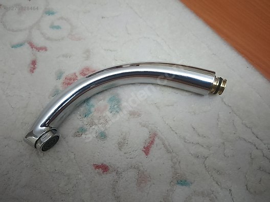 Used & Brand New Items / Garden & Home Improvement / Home Improvement / Plumbing / Mixer Tap