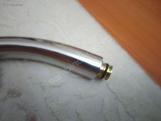 Used & Brand New Items / Garden & Home Improvement / Home Improvement / Plumbing / Mixer Tap