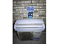 033 Baymak Marka 12.000 Btu İNVERTER Klima Montaj Mevcuttur