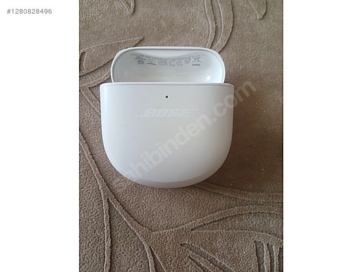 Bose QuietComfort II Kulak İçi Bluetooth Kulaklık